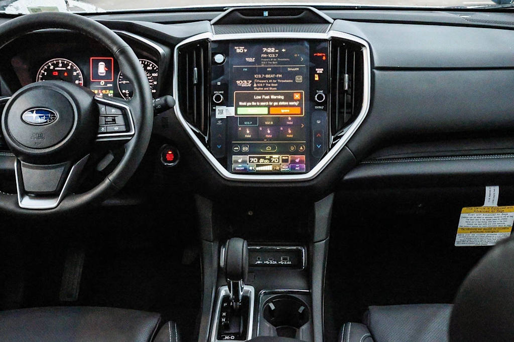 Thumbnail: 2026 Subaru Ascent - 10