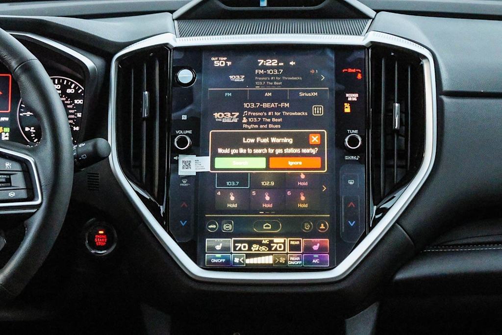 Thumbnail: 2026 Subaru Ascent - 12