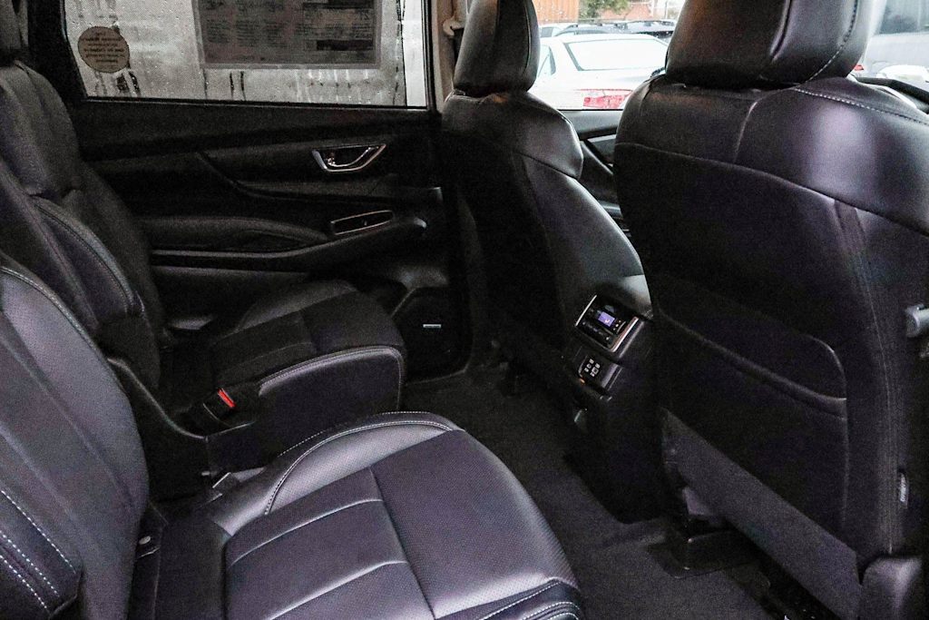 Thumbnail: 2026 Subaru Ascent - 9