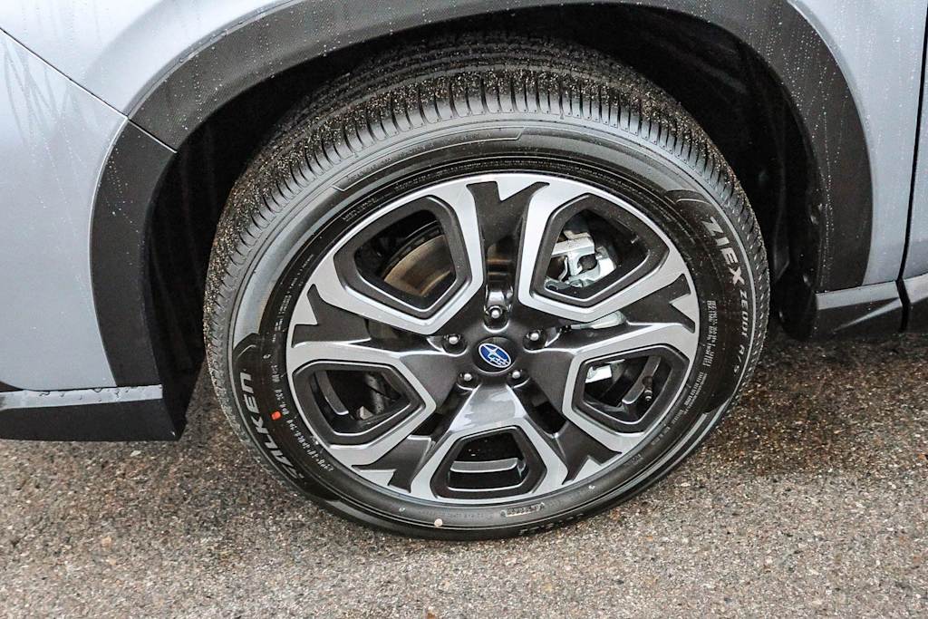 Thumbnail: 2026 Subaru Ascent - 19