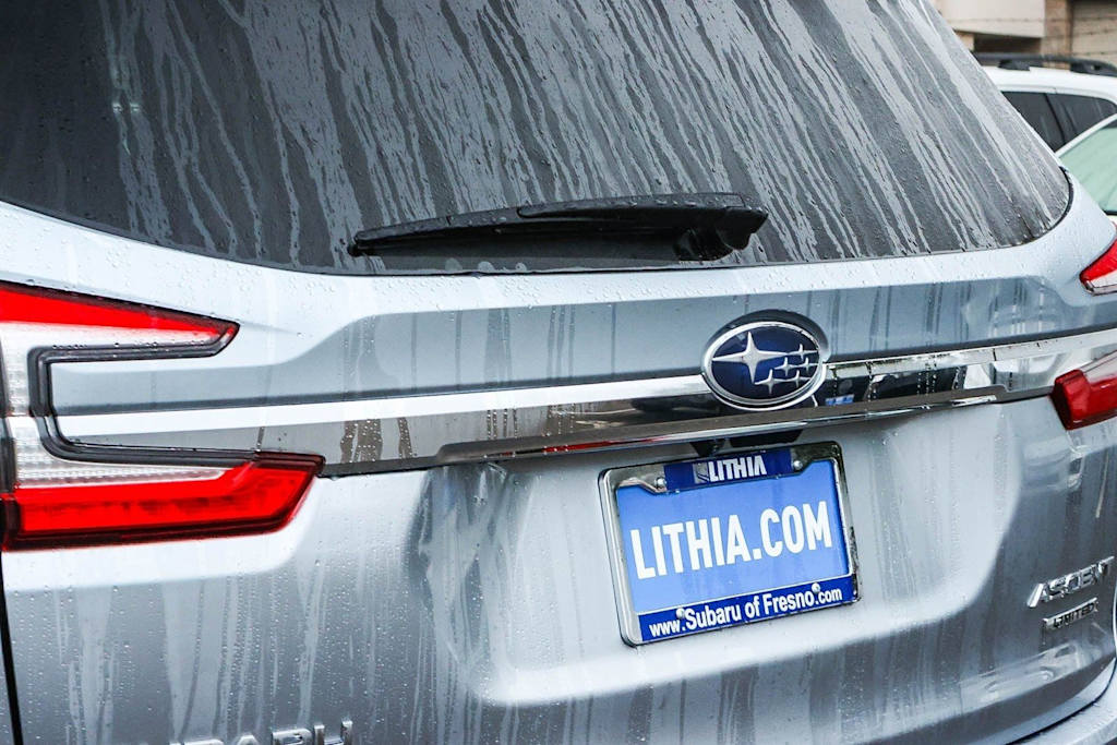 Thumbnail: 2026 Subaru Ascent - 6