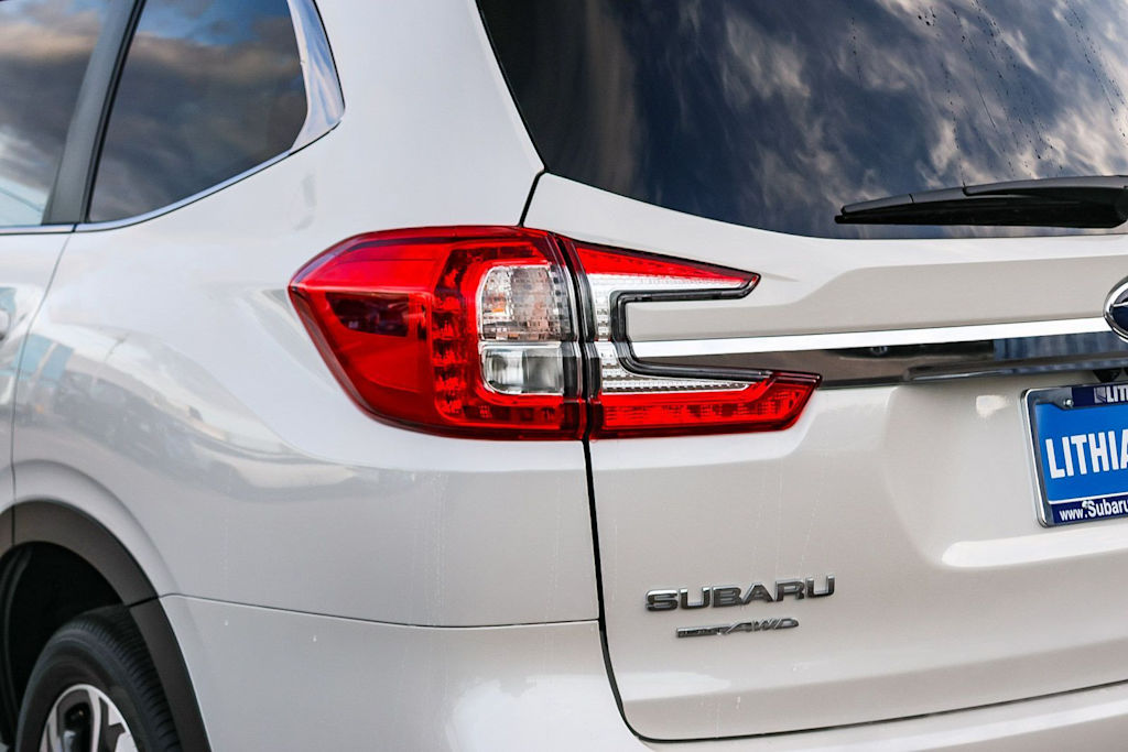 Thumbnail: 2026 Subaru Ascent - 17