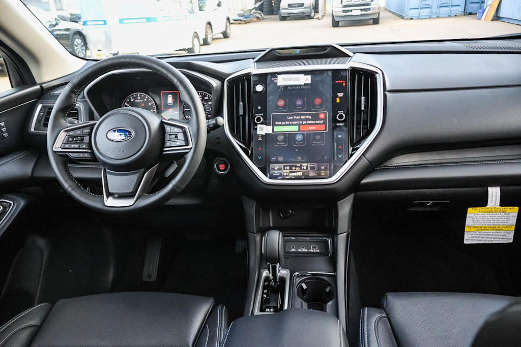 Thumbnail: 2026 Subaru Ascent - 2