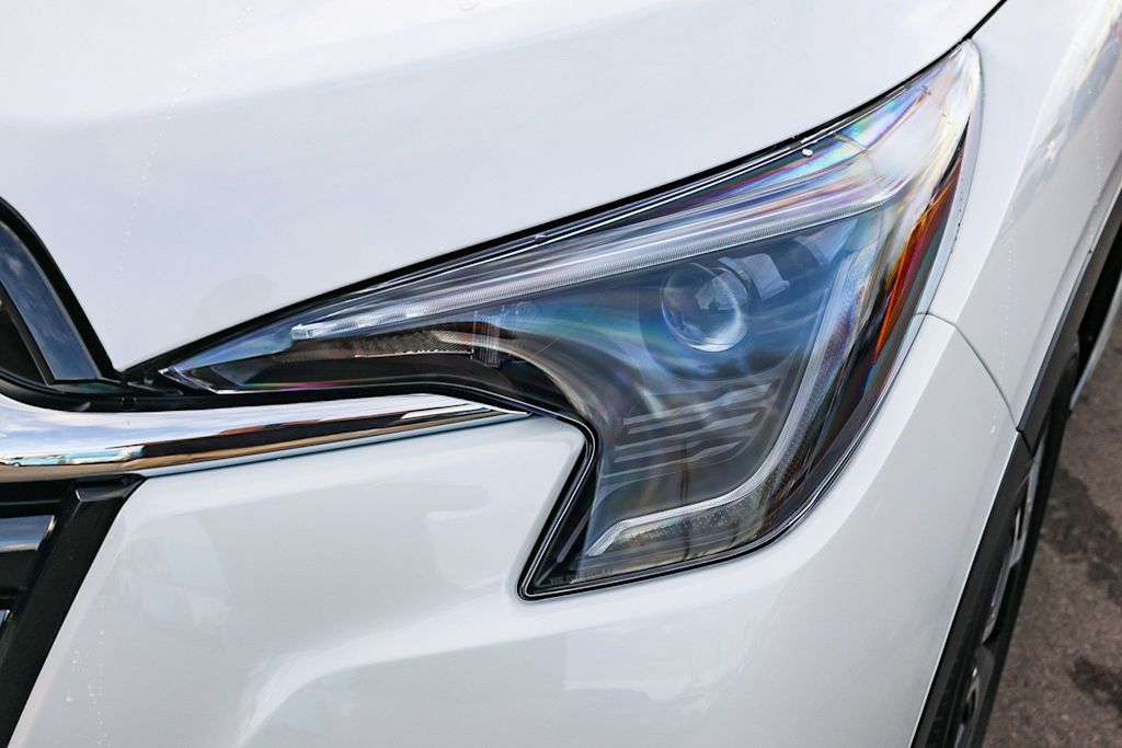 Thumbnail: 2026 Subaru Ascent - 20