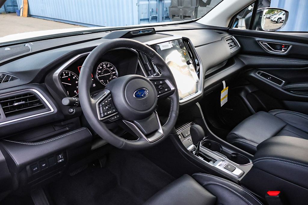 Thumbnail: 2026 Subaru Ascent - 11