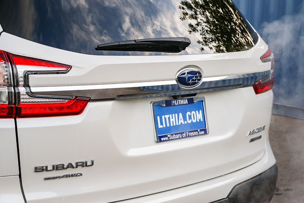 Thumbnail: 2026 Subaru Ascent - 18