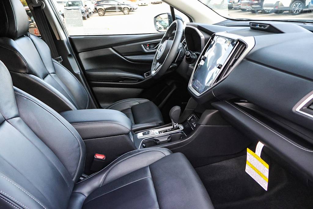 Thumbnail: 2026 Subaru Ascent - 8