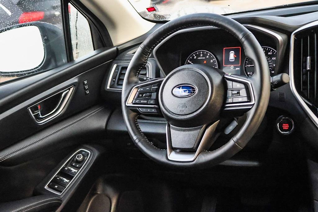 Thumbnail: 2026 Subaru Ascent - 10