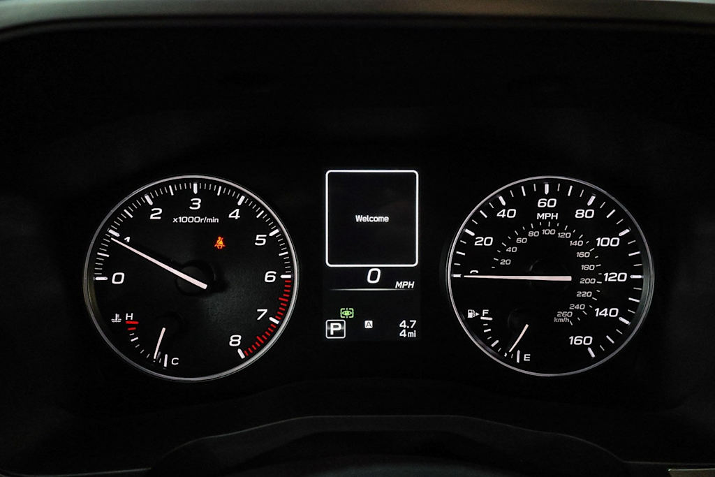 Thumbnail: 2026 Subaru Ascent - 13