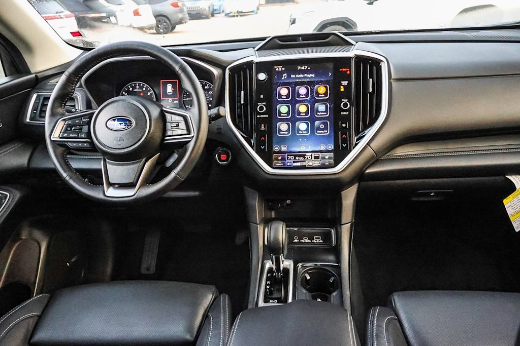 Thumbnail: 2026 Subaru Ascent - 7
