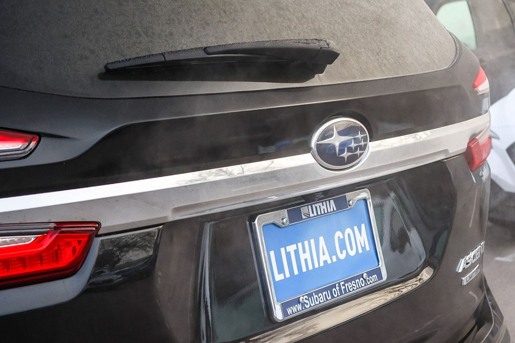 Thumbnail: 2026 Subaru Ascent - 17