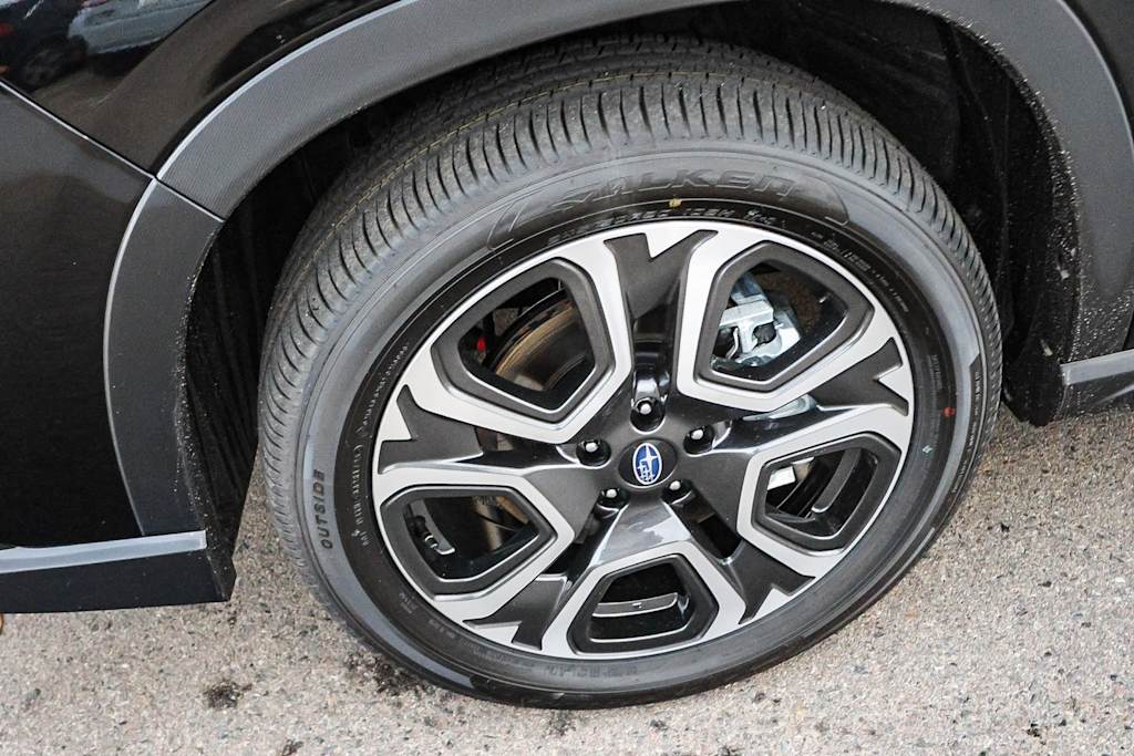 Thumbnail: 2026 Subaru Ascent - 18