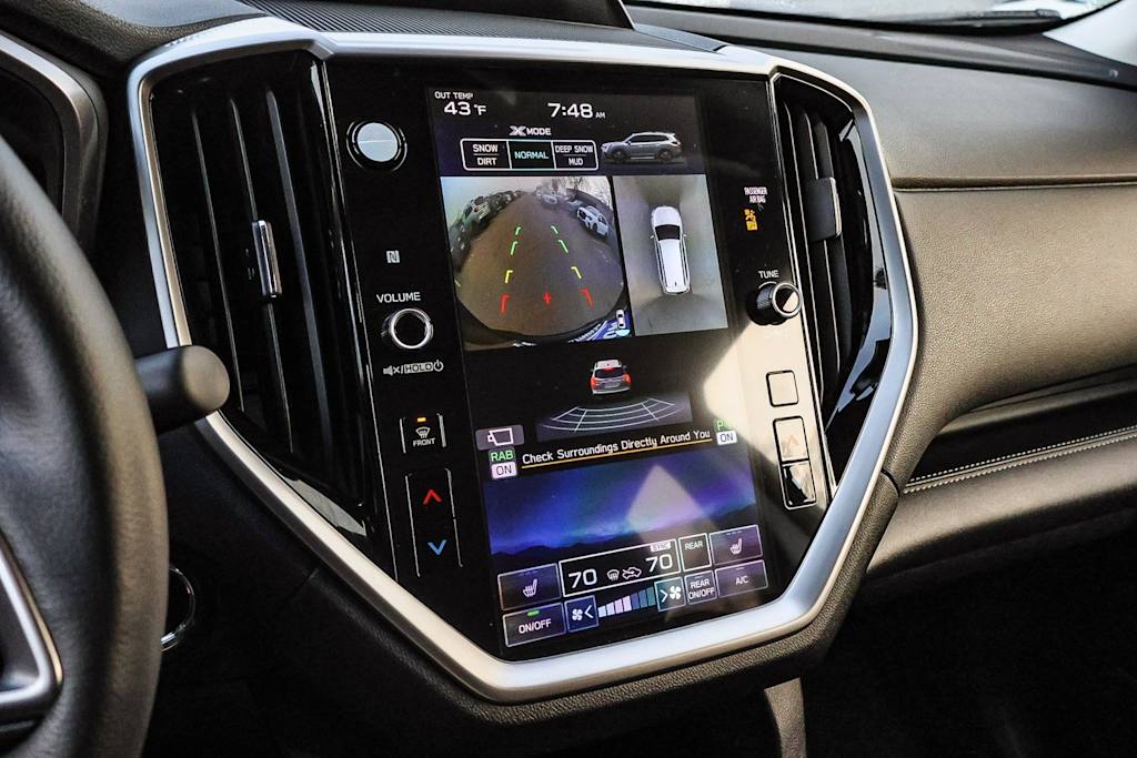 Thumbnail: 2026 Subaru Ascent - 23