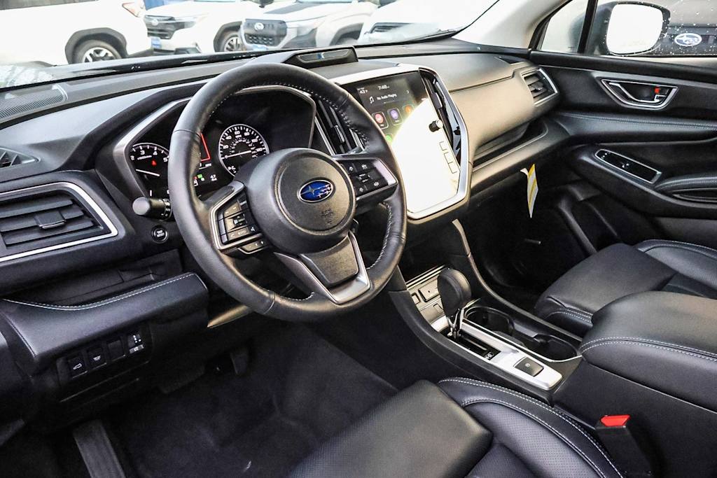 Thumbnail: 2026 Subaru Ascent - 20