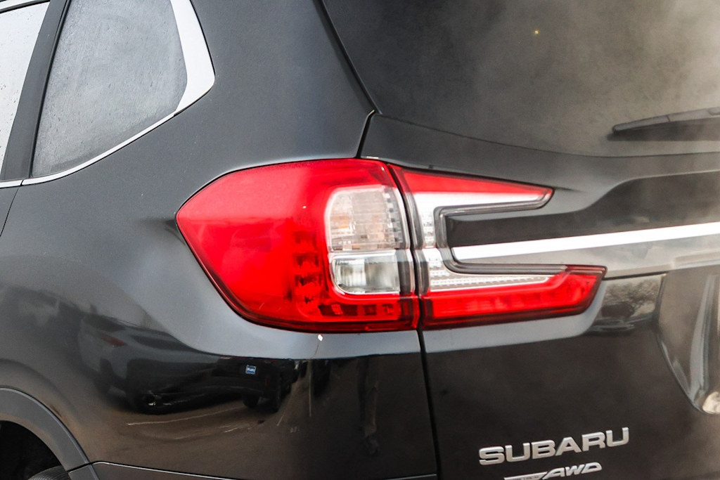 Thumbnail: 2026 Subaru Ascent - 16