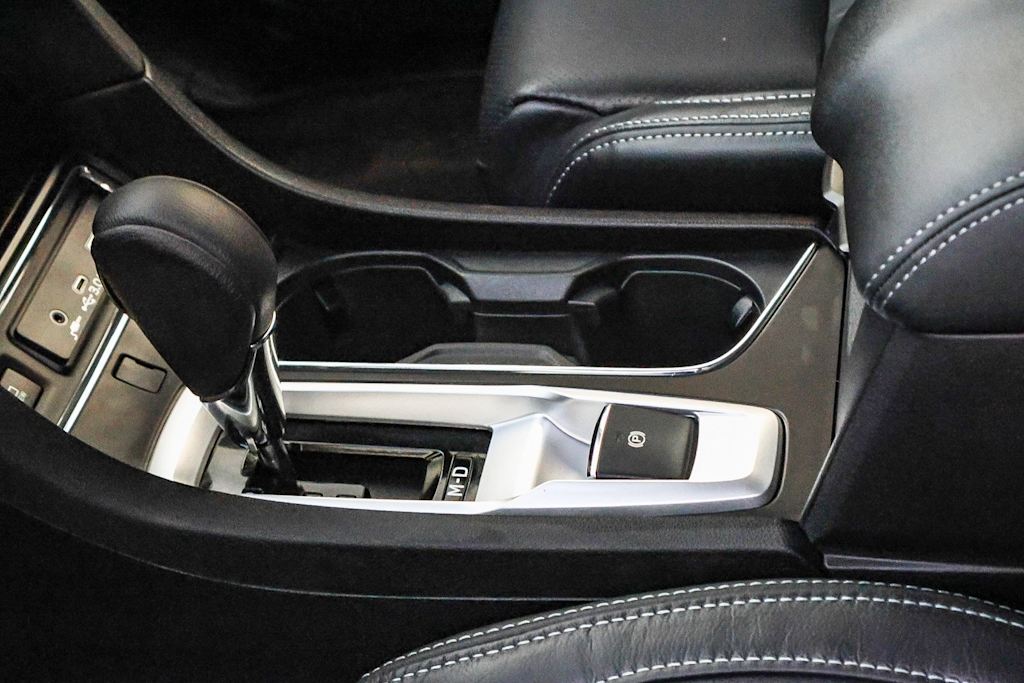 Thumbnail: 2026 Subaru Ascent - 12