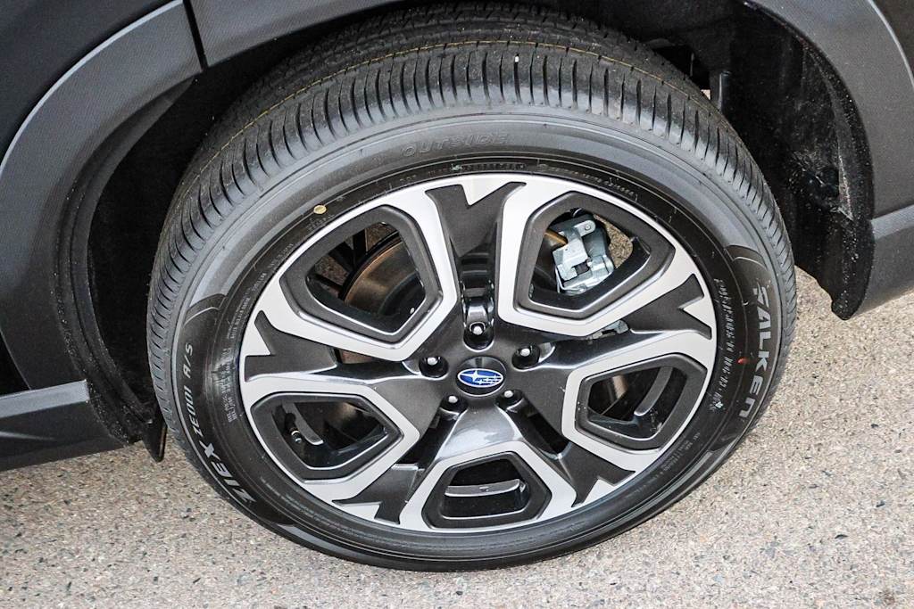 Thumbnail: 2026 Subaru Ascent - 6