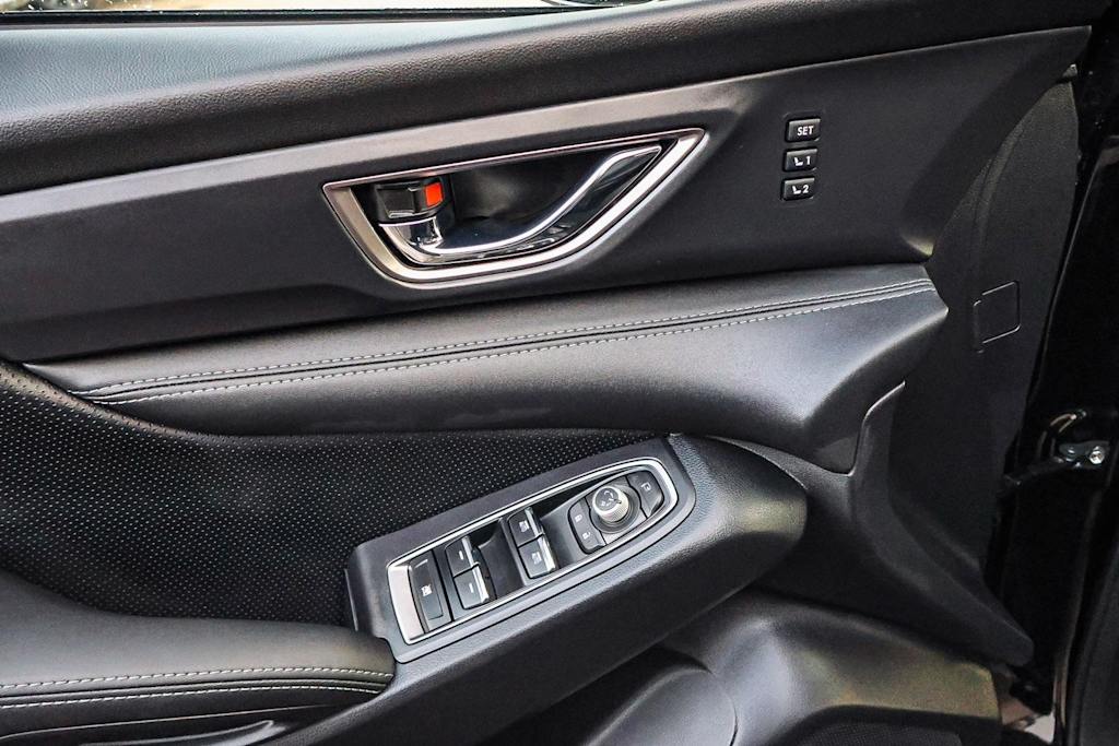 Thumbnail: 2026 Subaru Ascent - 22