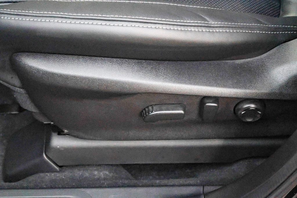 Thumbnail: 2026 Subaru Ascent - 21