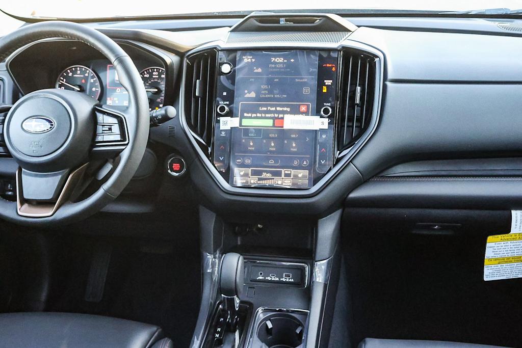 Thumbnail: 2026 Subaru Ascent - 7