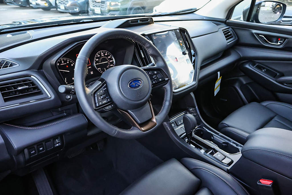 Thumbnail: 2026 Subaru Ascent - 11