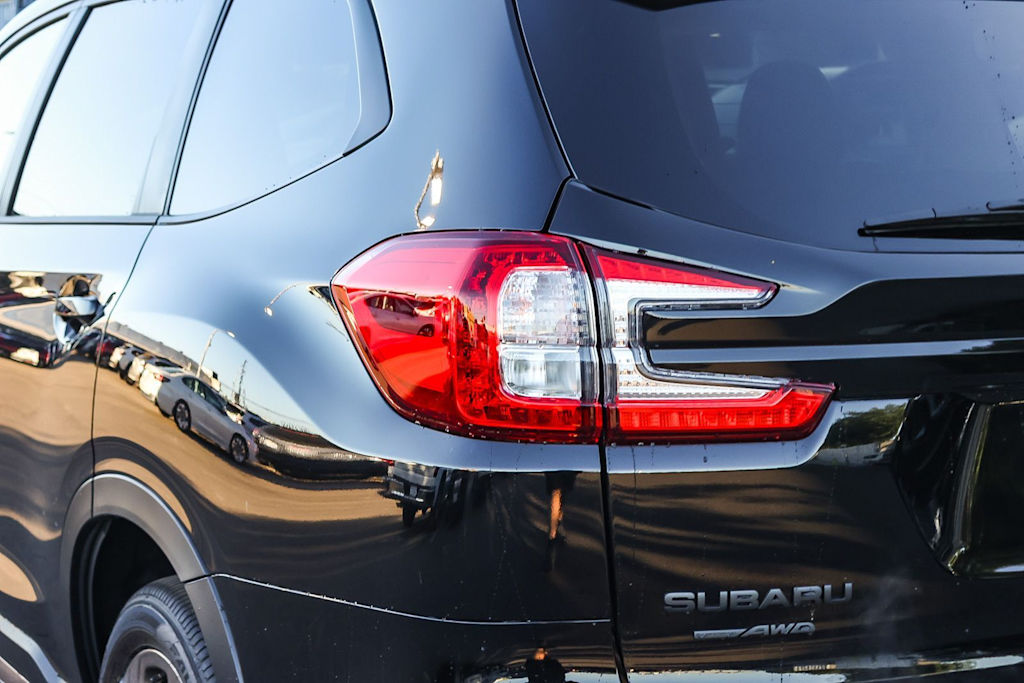Thumbnail: 2026 Subaru Ascent - 17