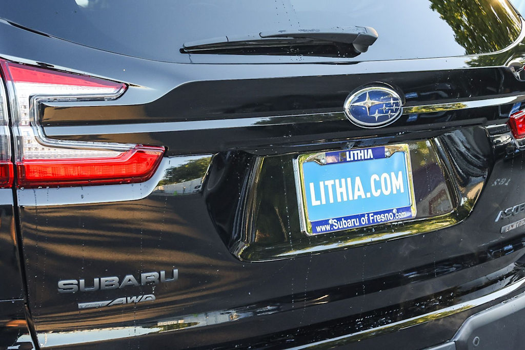 Thumbnail: 2026 Subaru Ascent - 18