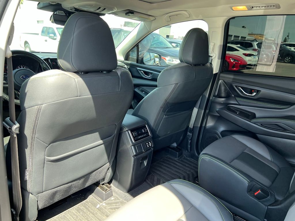 Thumbnail: 2024 Subaru Ascent - 12