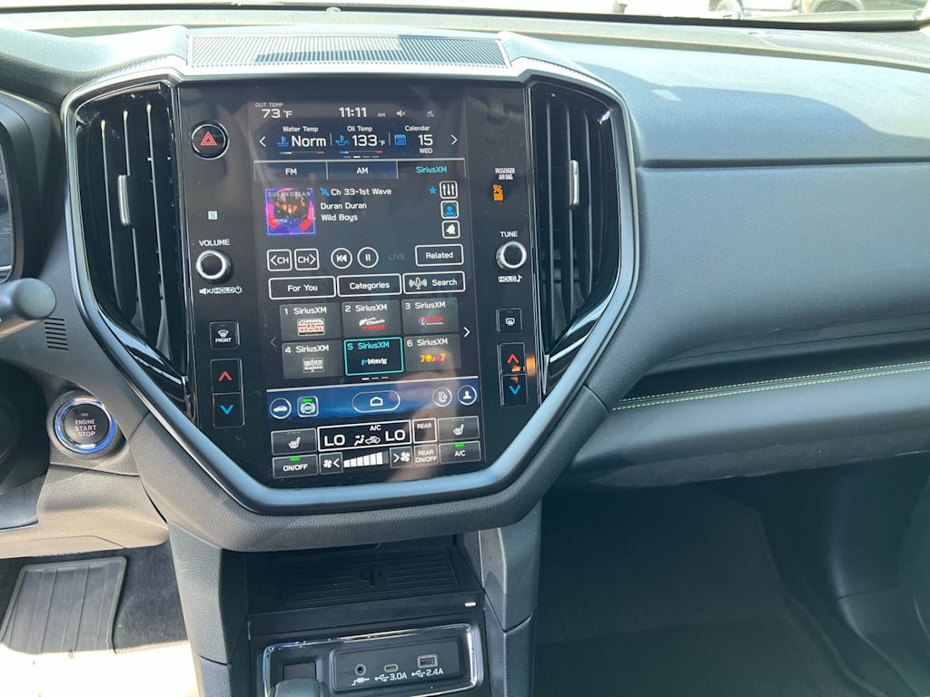 Thumbnail: 2024 Subaru Ascent - 14