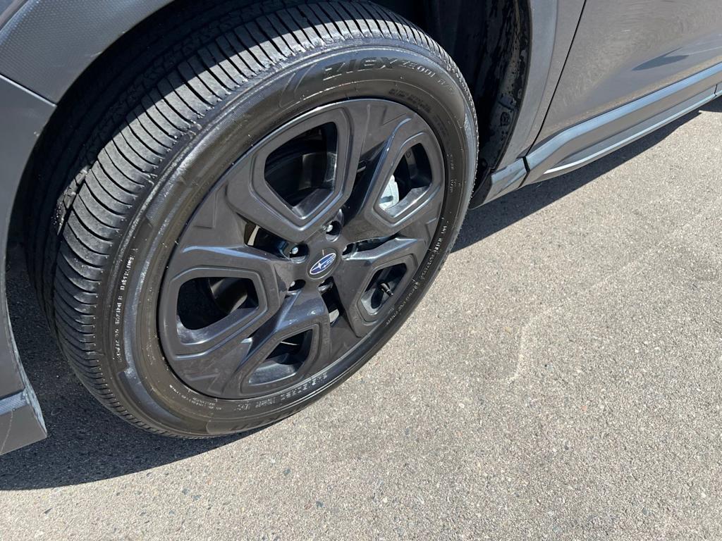 Thumbnail: 2024 Subaru Ascent - 8