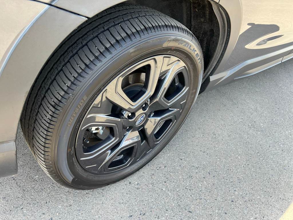 Thumbnail: 2024 Subaru Ascent - 28