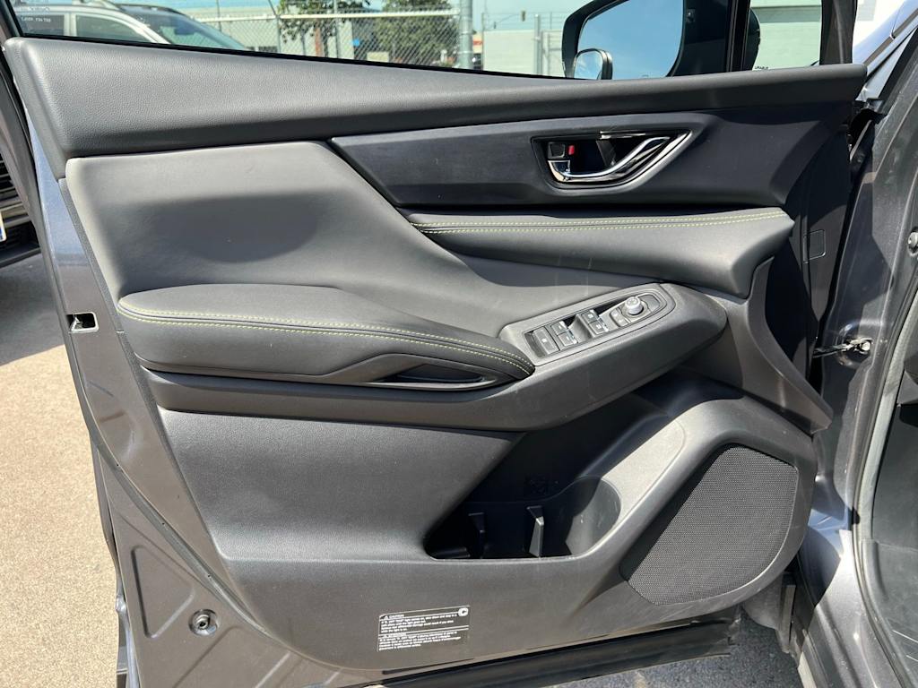 Thumbnail: 2024 Subaru Ascent - 24