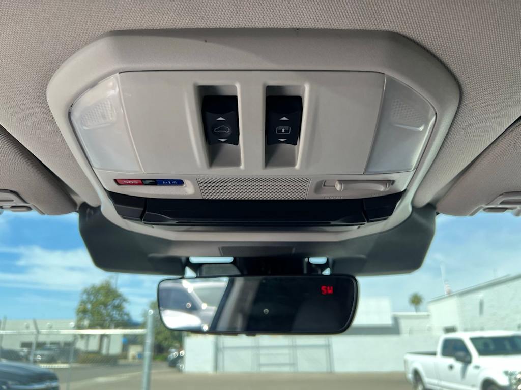 Thumbnail: 2024 Subaru Ascent - 36