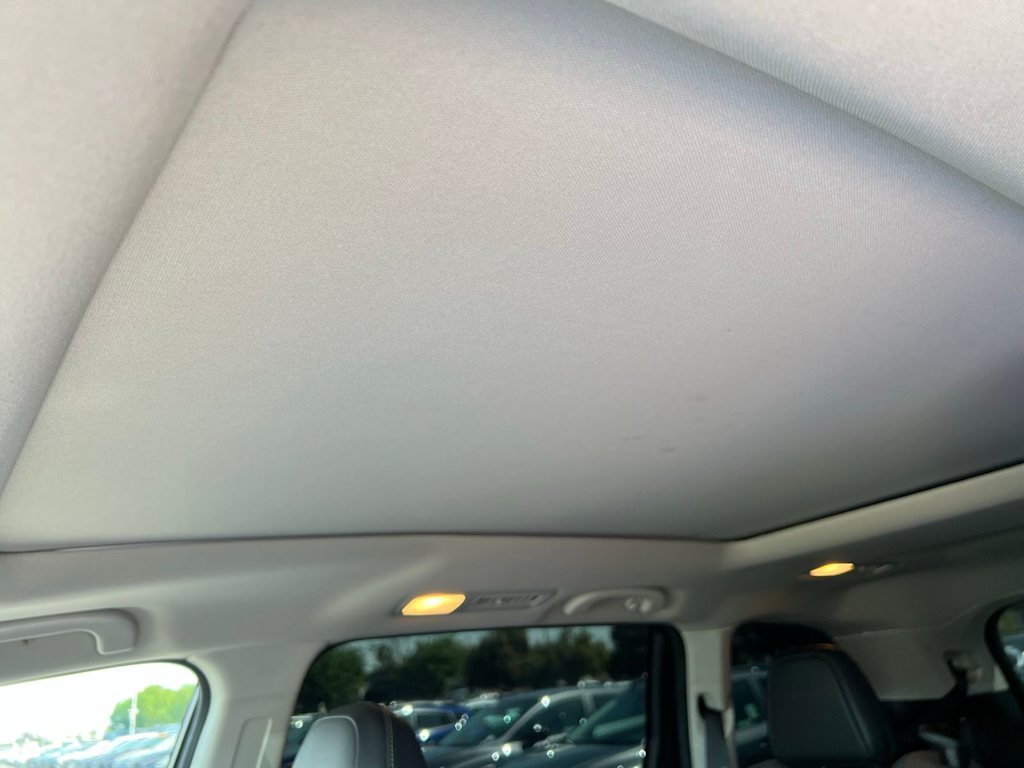 Thumbnail: 2024 Subaru Ascent - 37