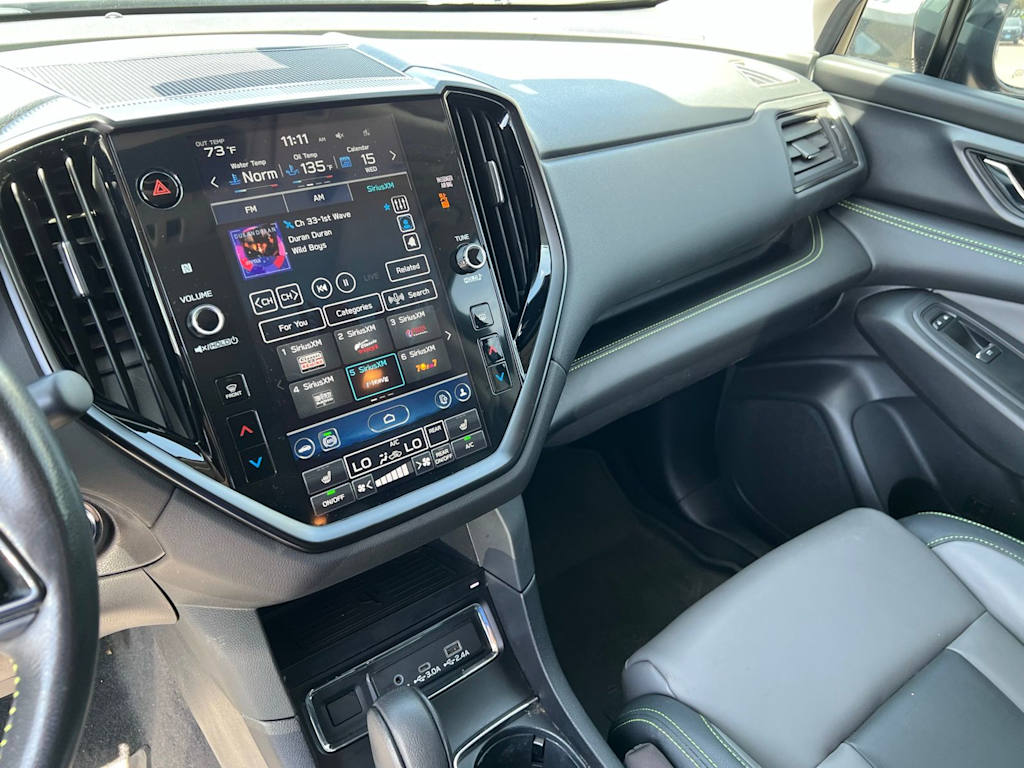 Thumbnail: 2024 Subaru Ascent - 35