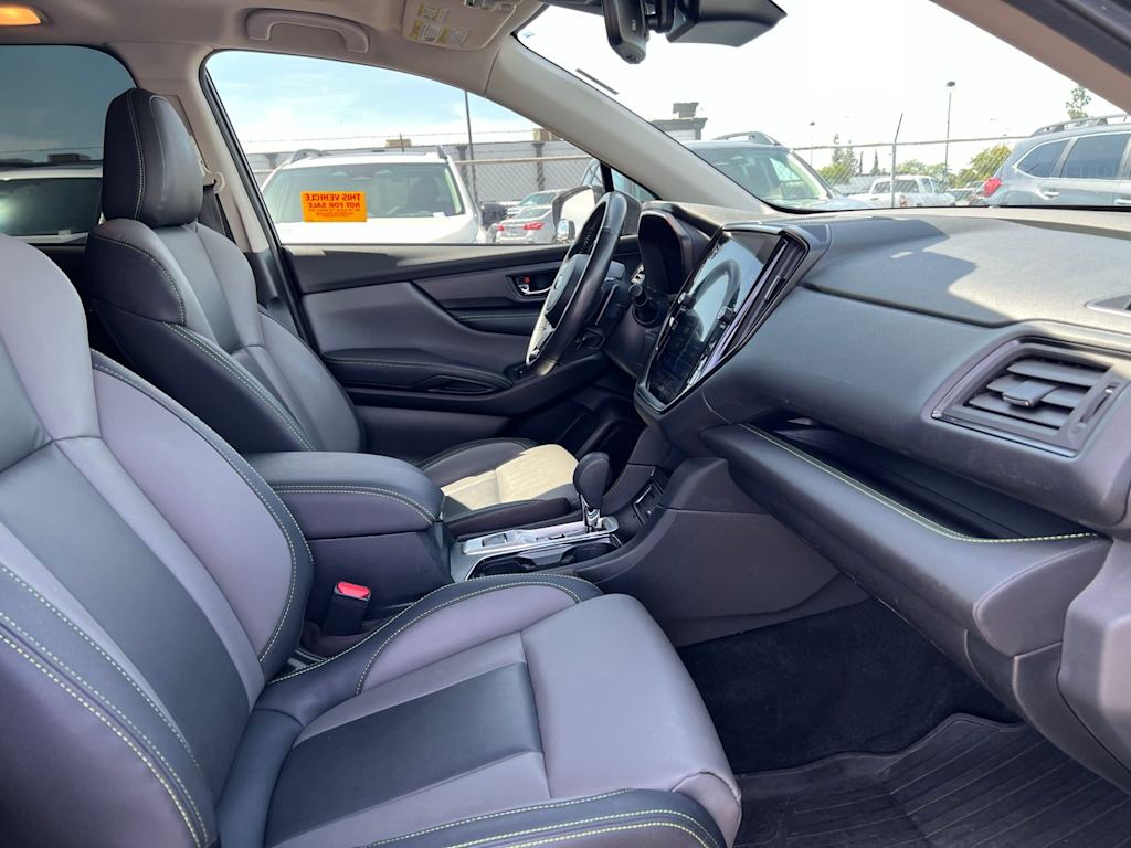 Thumbnail: 2024 Subaru Ascent - 11