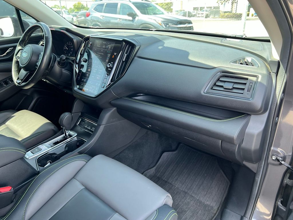 Thumbnail: 2024 Subaru Ascent - 9