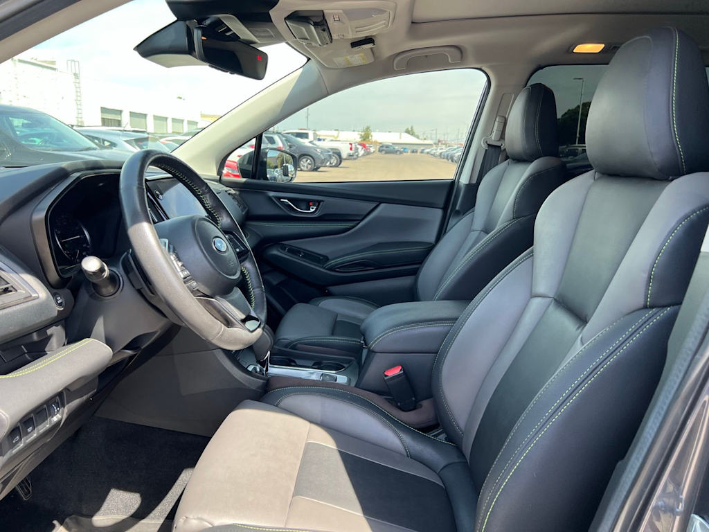 Thumbnail: 2024 Subaru Ascent - 10