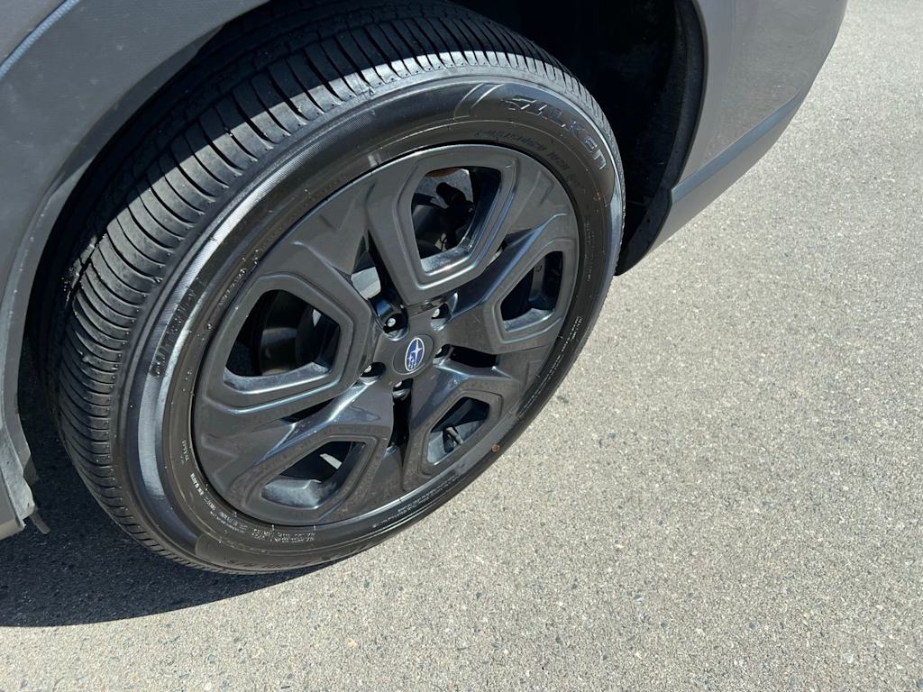 Thumbnail: 2024 Subaru Ascent - 25