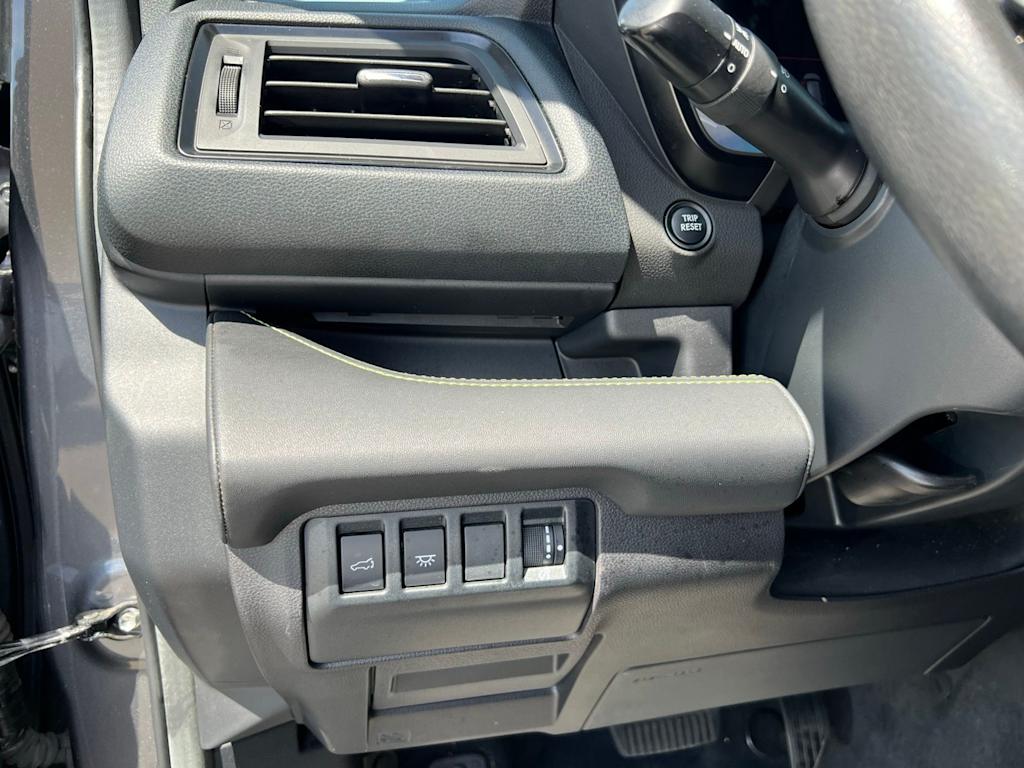 Thumbnail: 2024 Subaru Ascent - 34