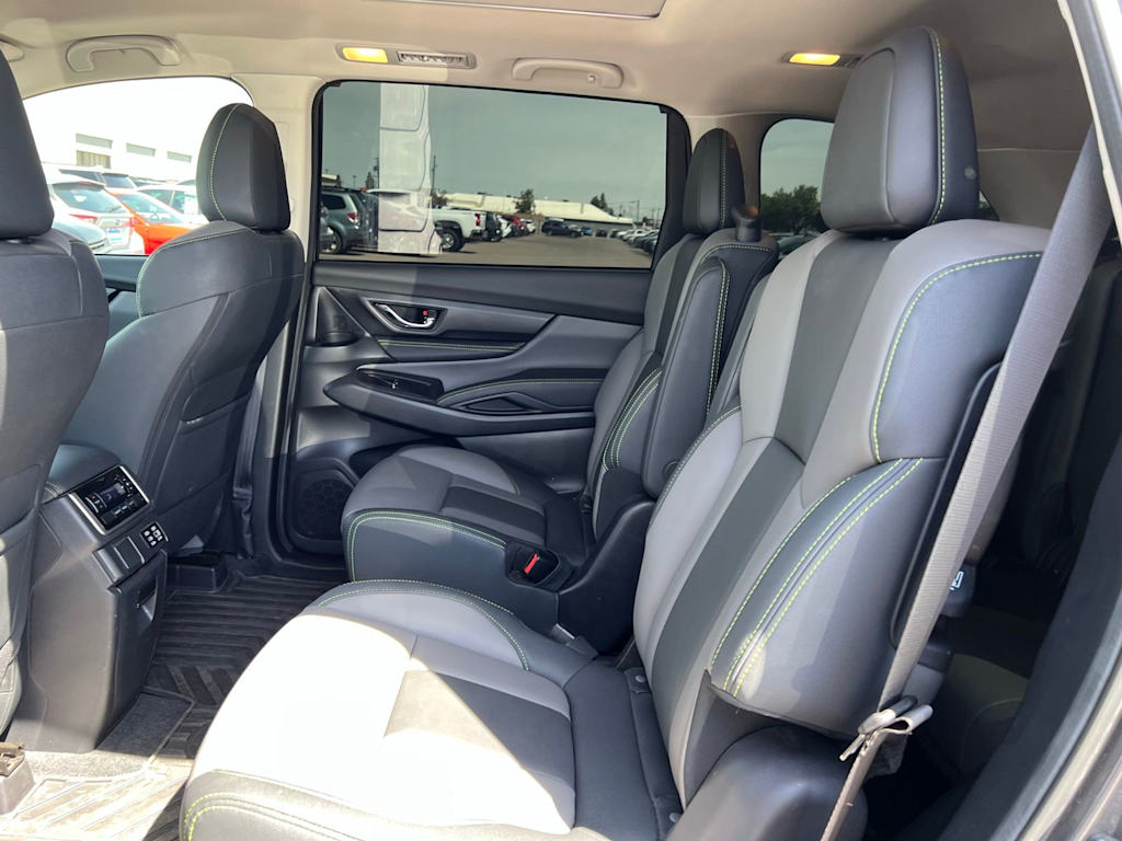 Thumbnail: 2024 Subaru Ascent - 26