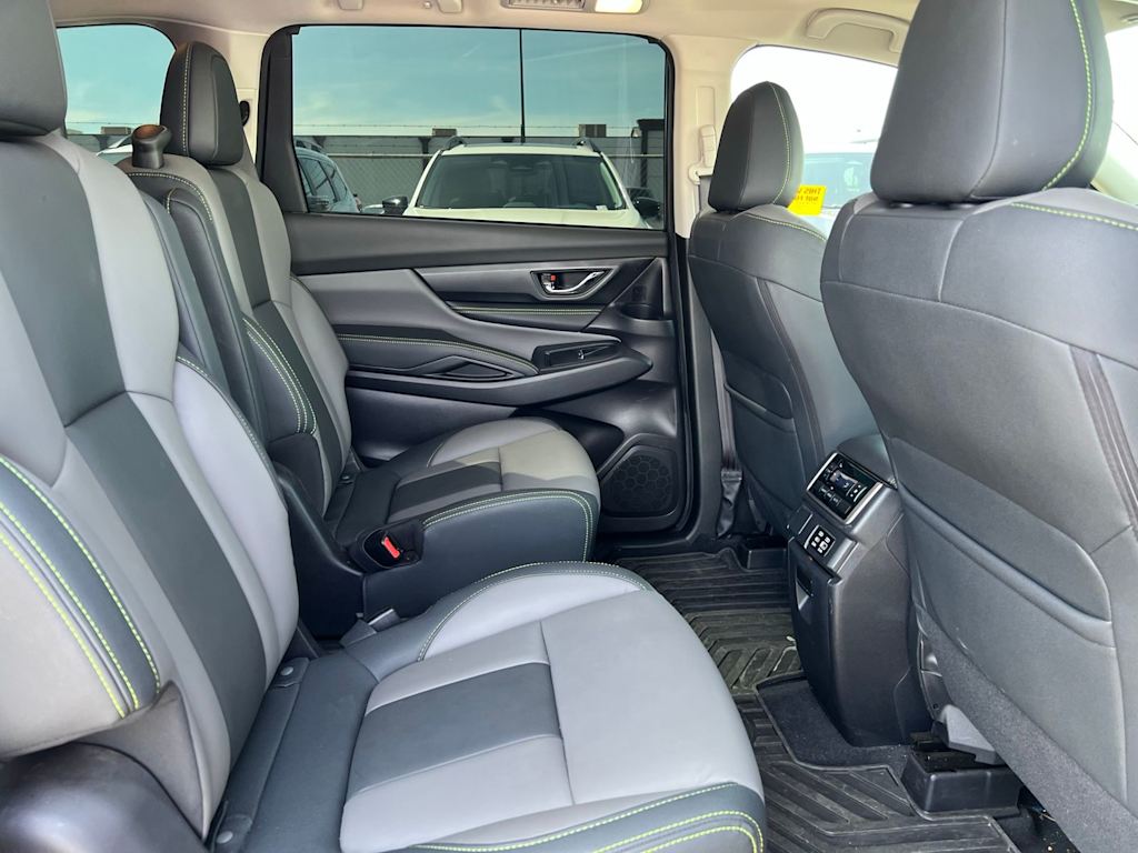 Thumbnail: 2024 Subaru Ascent - 30