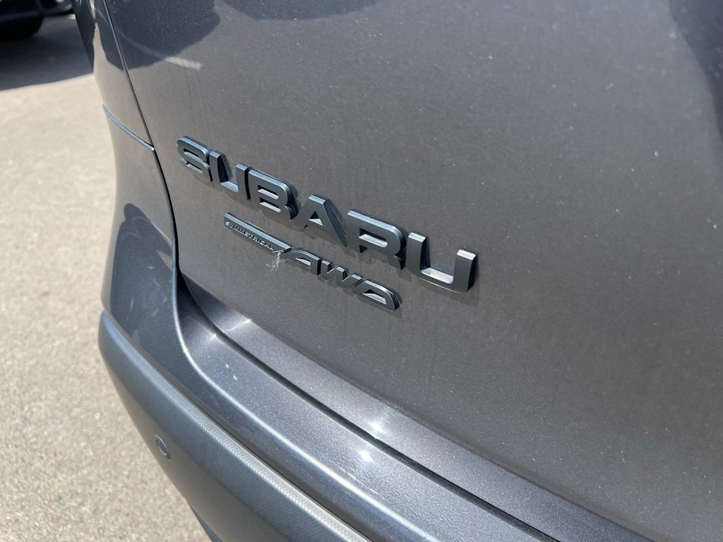 Thumbnail: 2024 Subaru Ascent - 7