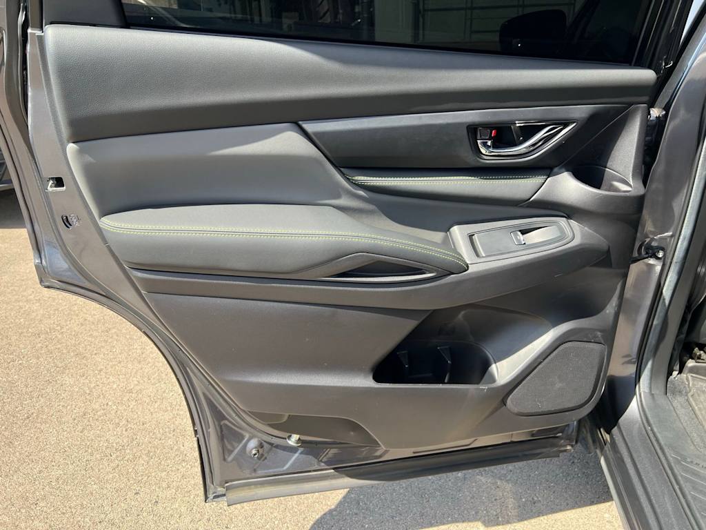 Thumbnail: 2024 Subaru Ascent - 27