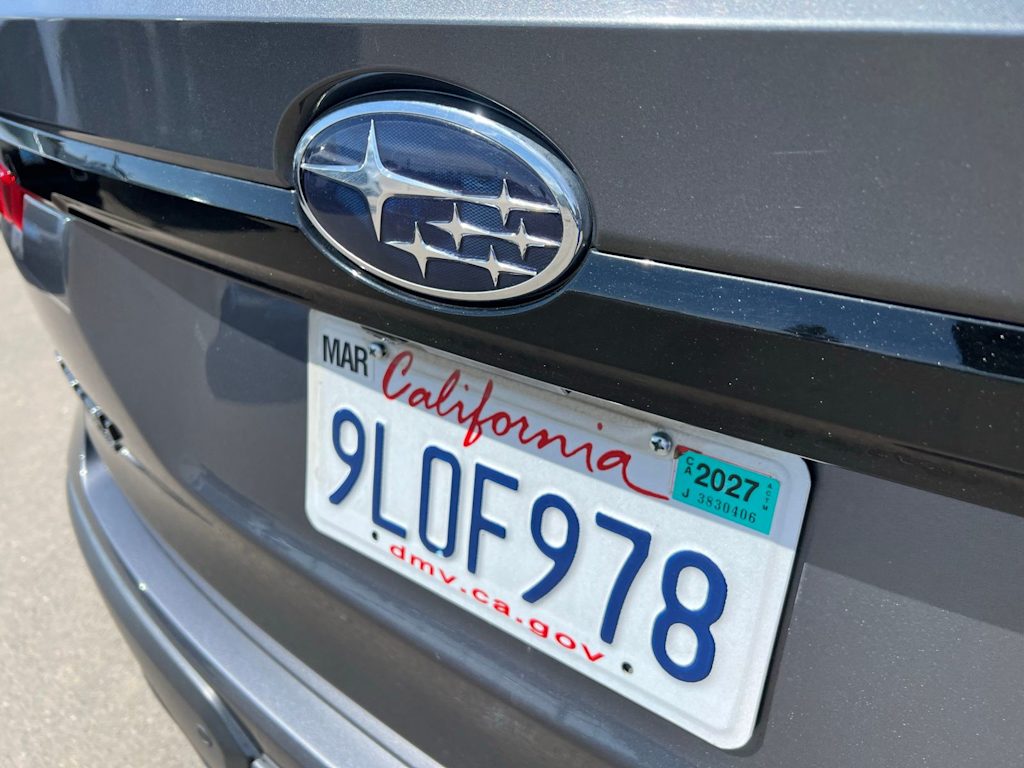 Thumbnail: 2024 Subaru Ascent - 19