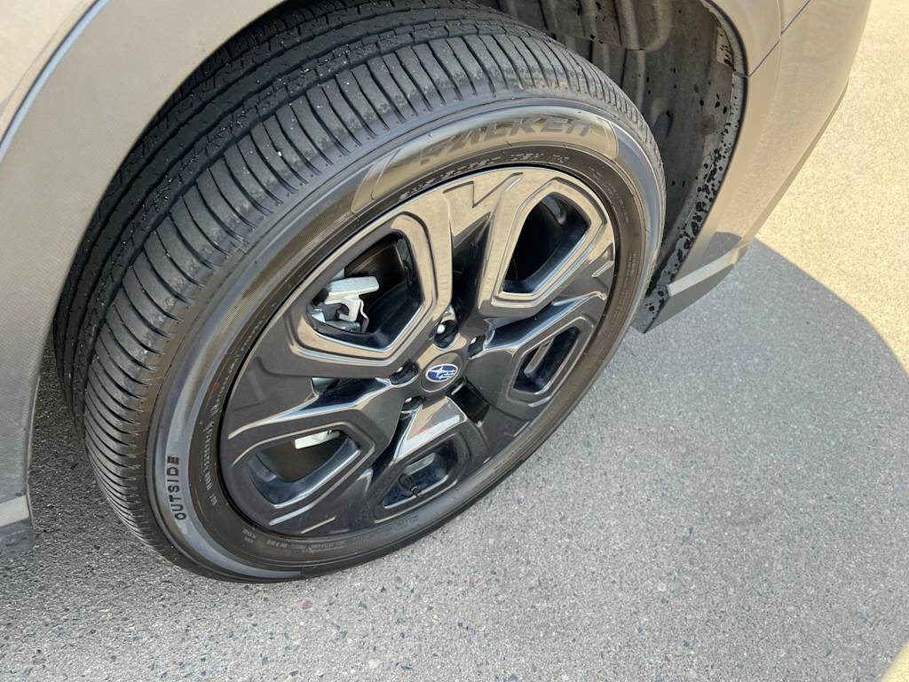 Thumbnail: 2024 Subaru Ascent - 32