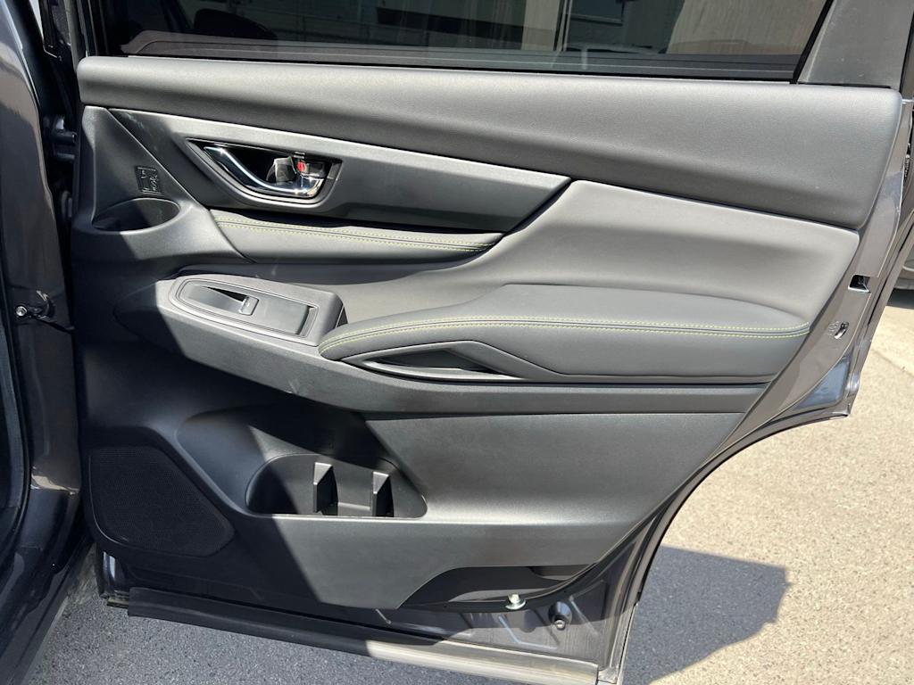 Thumbnail: 2024 Subaru Ascent - 31