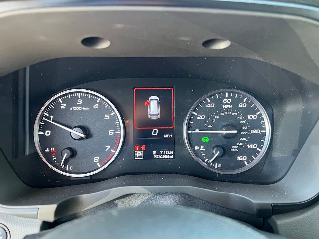 Thumbnail: 2024 Subaru Ascent - 15