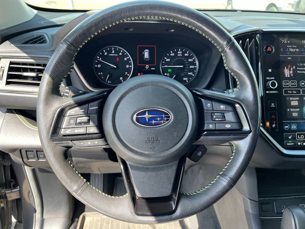 Thumbnail: 2024 Subaru Ascent - 13