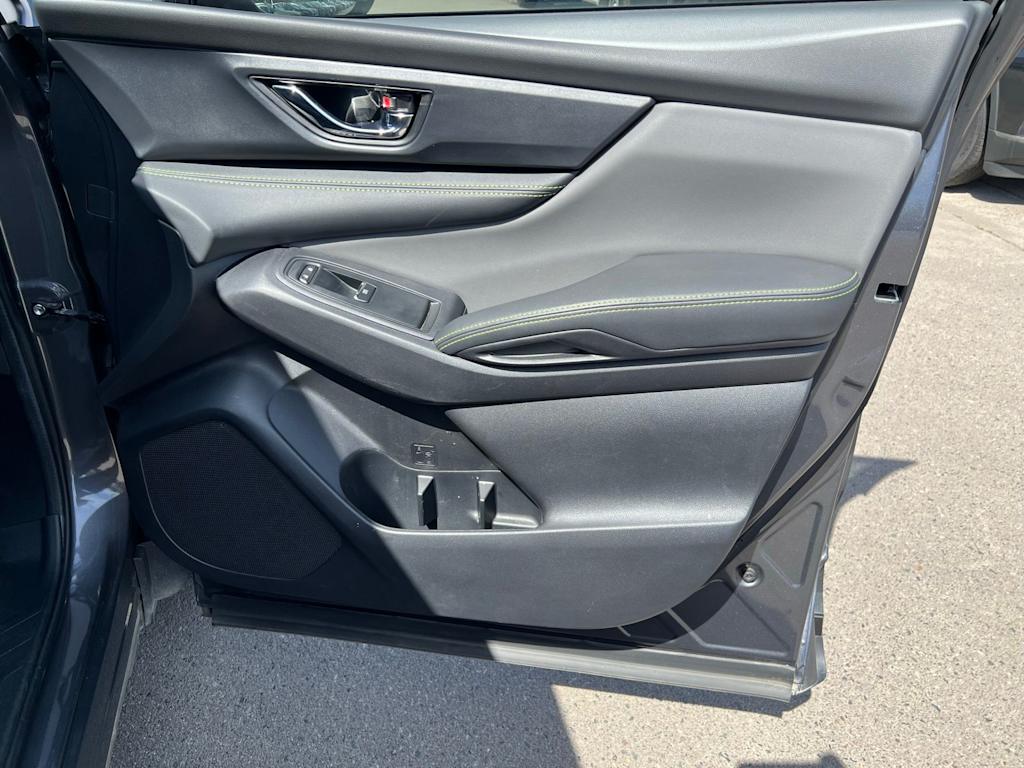 Thumbnail: 2024 Subaru Ascent - 33